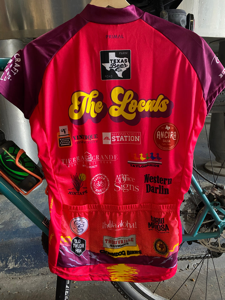 Primal hot sale bike shirts
