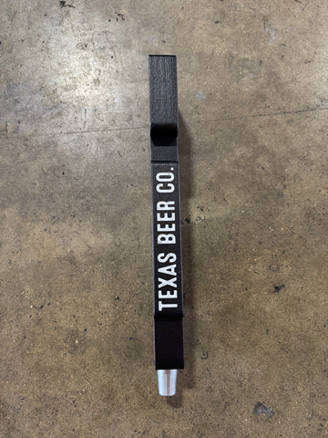 TBC Tap Handle