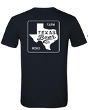 Double sided tee