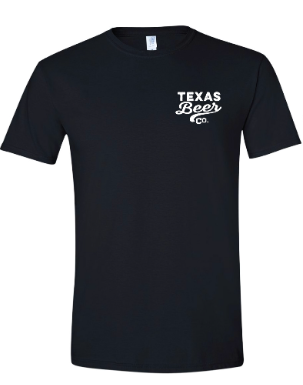 Double sided tee