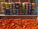 3/22/25 TBC Annual Crawfish Boil