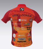2024 Mamma Jamma jersey sponsorship