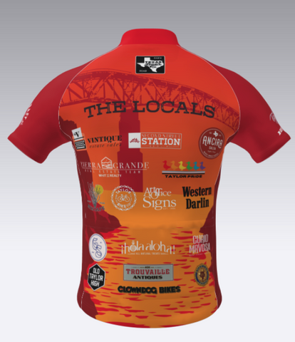 2024 Mamma Jamma jersey sponsorship