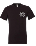 Vintage logo tee