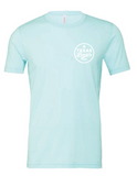 Vintage logo tee