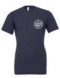 Vintage logo tee