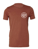 Vintage logo tee