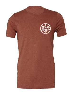 Vintage logo tee