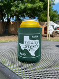 TBC Koozie